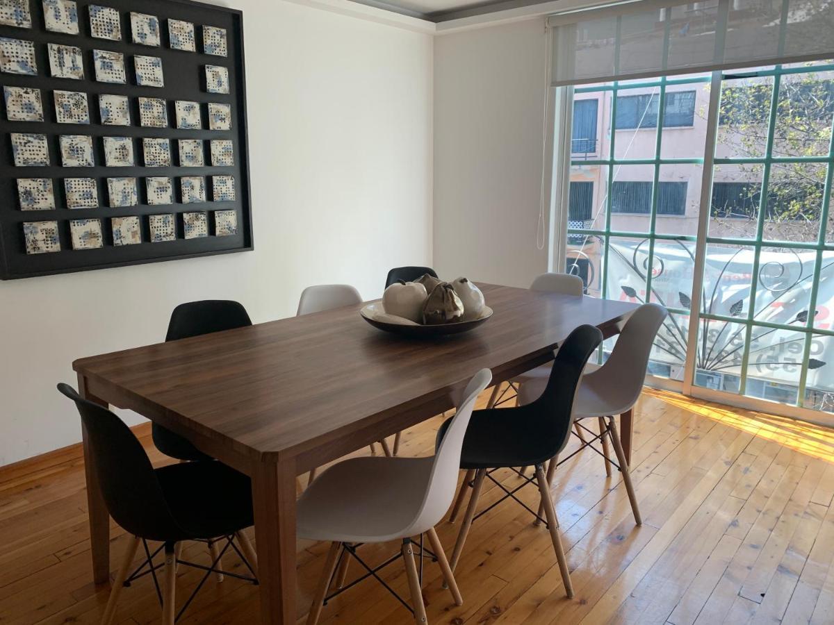 Appartamento Rooftop Penthouse Lamartine Polanco