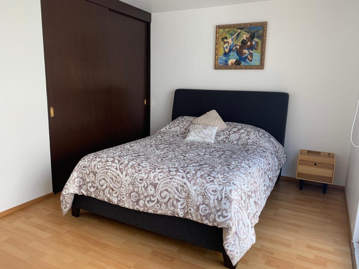 Appartamento Rooftop Penthouse Lamartine Polanco