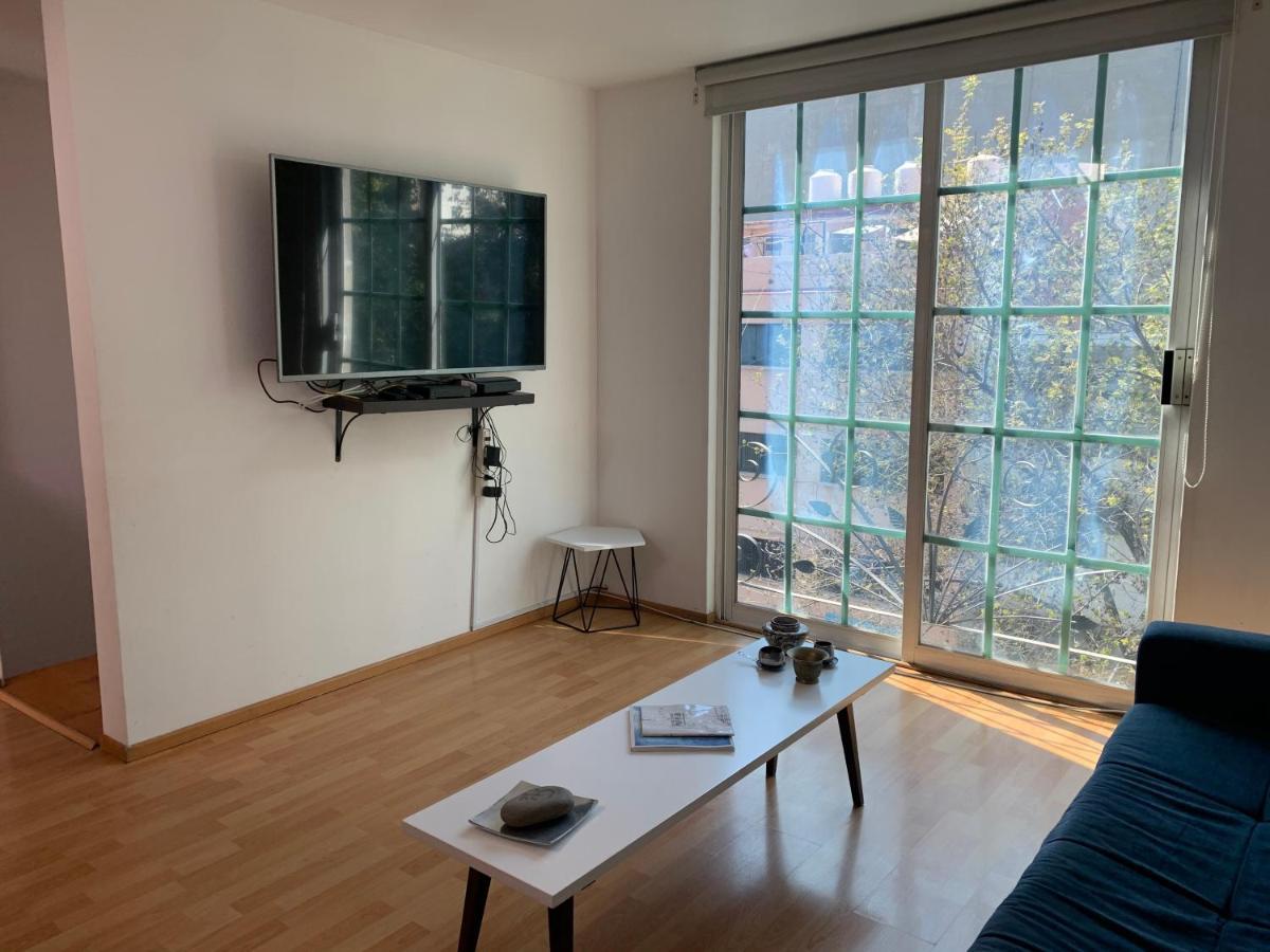 Appartamento Rooftop Penthouse Lamartine Polanco *