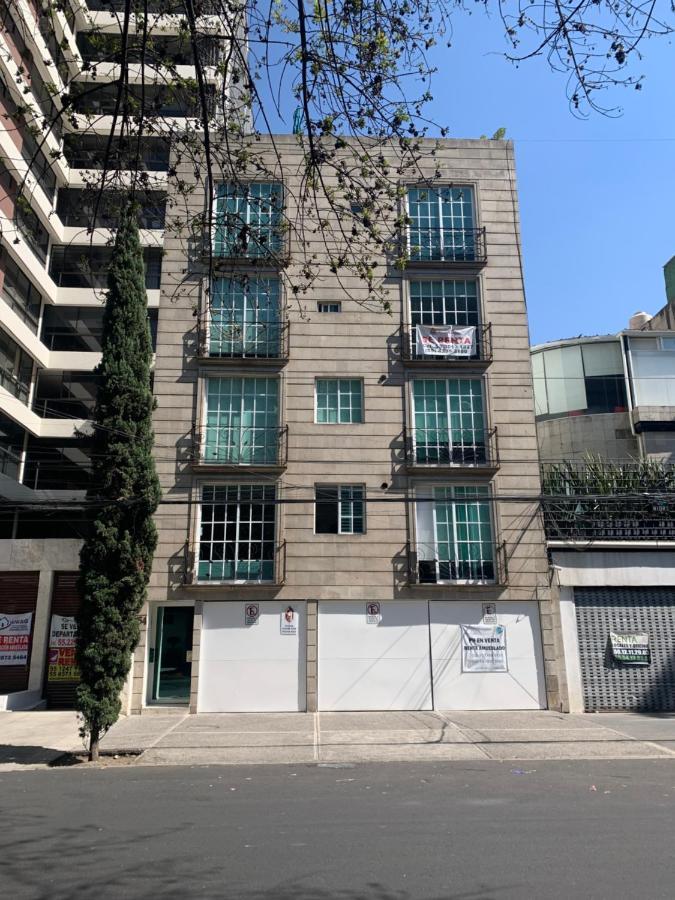 Appartamento Rooftop Penthouse Lamartine Polanco