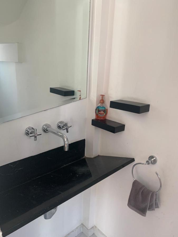 Appartamento Rooftop Penthouse Lamartine Polanco Città del Messico
